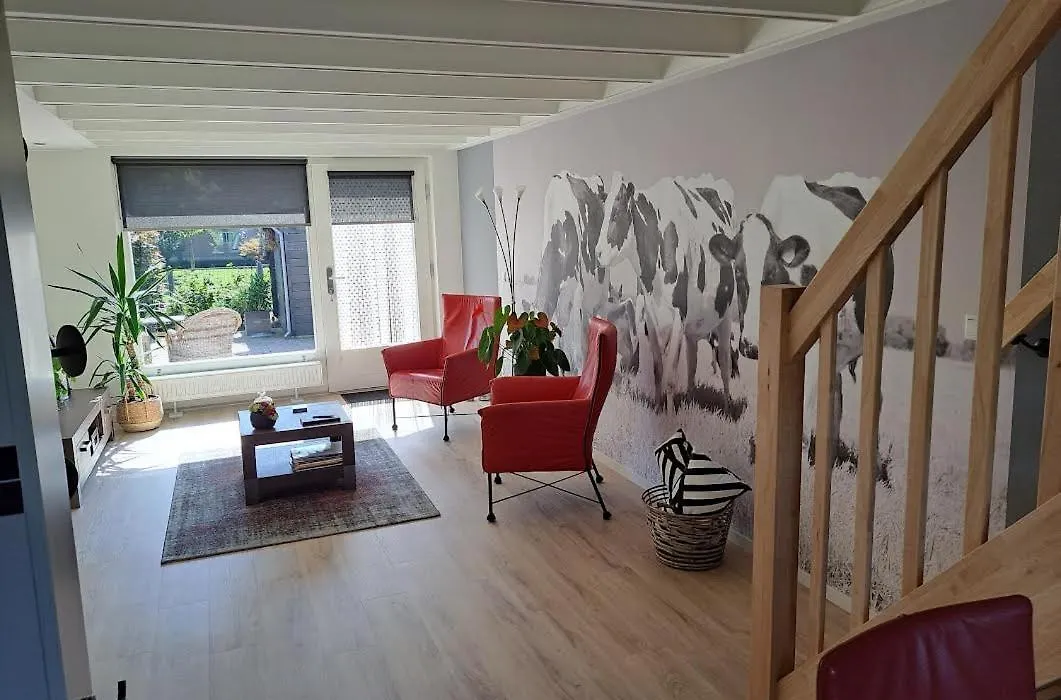 Het Tuffel Huuske ( Het Aardappelhuisje )-1