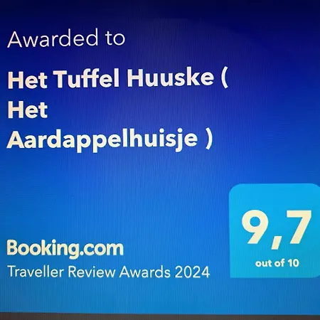 Het Tuffel Huuske ( Het Aardappelhuisje )-3